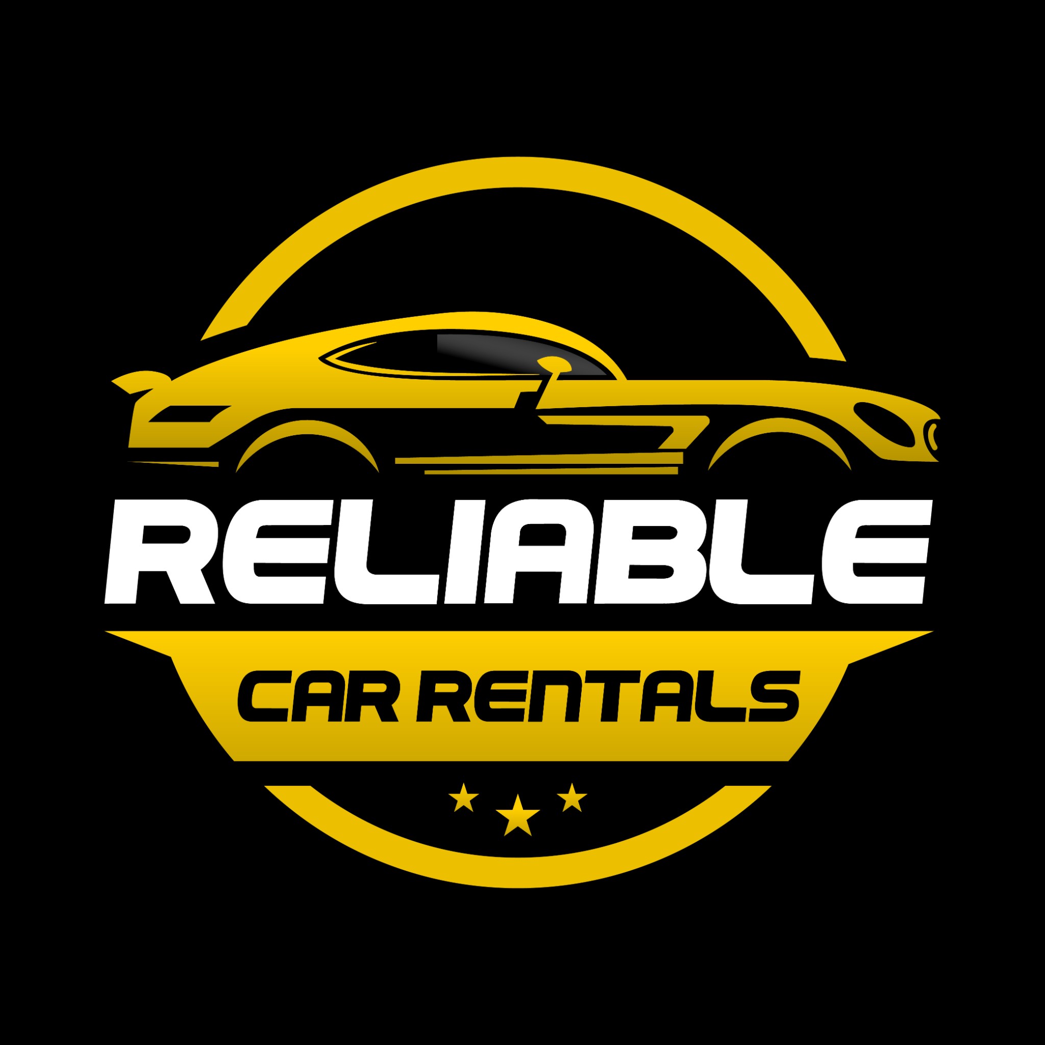 Reliable Car Rentals